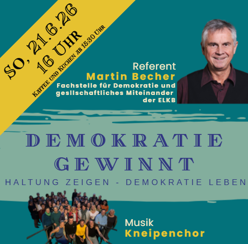 Chor Herbst 25