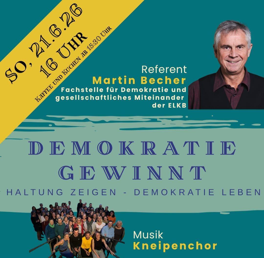 Chor Herbst 25
