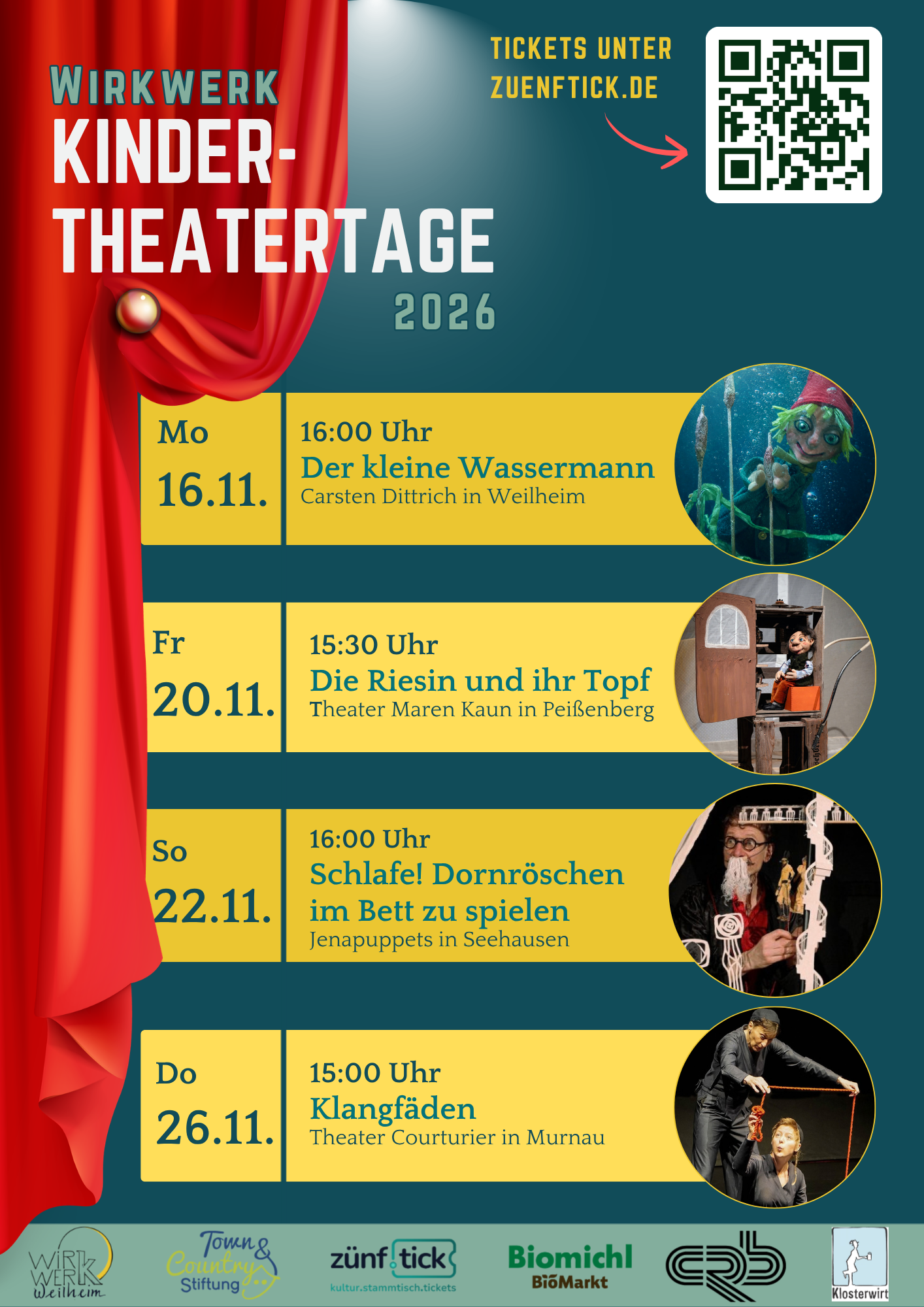 Plakat26 Kindertheater 25
