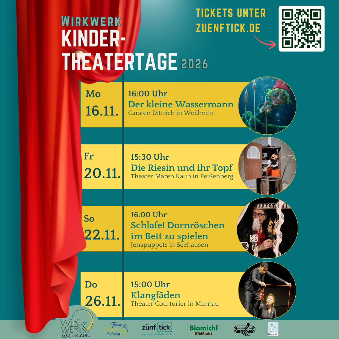 Chor Herbst 25
